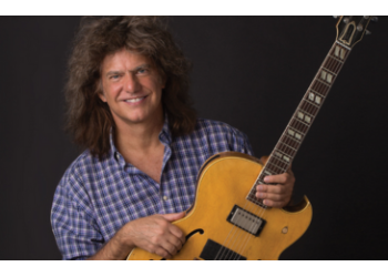 Pat Metheny tickets