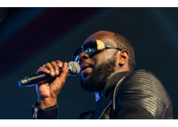 Maître Gims tickets