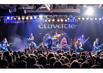 Eluveitie tickets