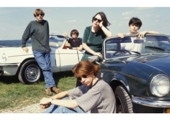 Slowdive - Everything is alive-Tour tickets