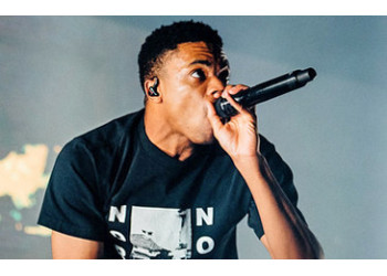 Vince Staples tickets