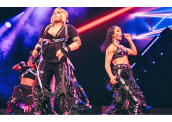 TLC tickets