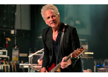 Lindsey Buckingham tickets