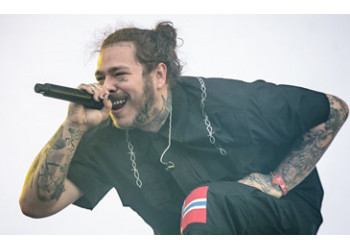 Post Malone tickets