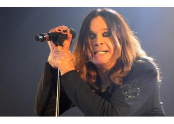 Ozzy Osbourne tickets