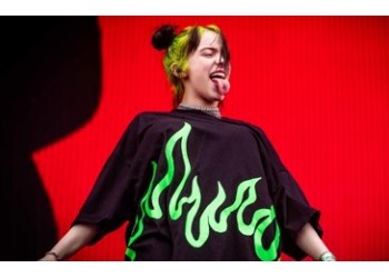 Billie Eilish tickets