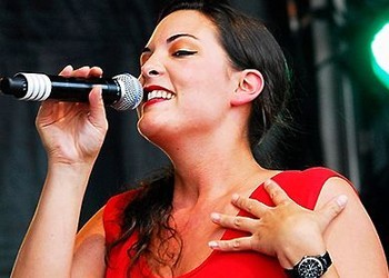 Caro Emerald tickets Caro Emerald tickets