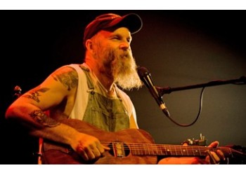 Seasick Steve tickets