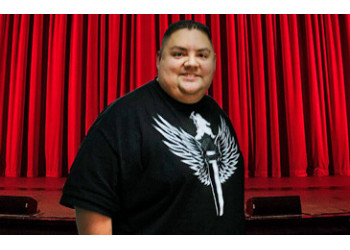 Gabriel Iglesias tickets