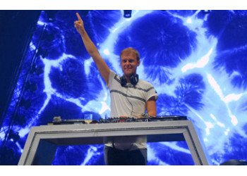 Armin van Buuren tickets