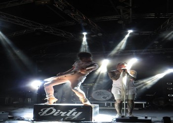 The Dirty Daddies tickets The Dirty Daddies tickets