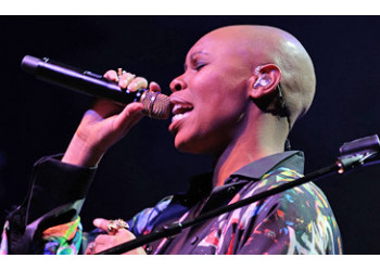 Skunk Anansie tickets