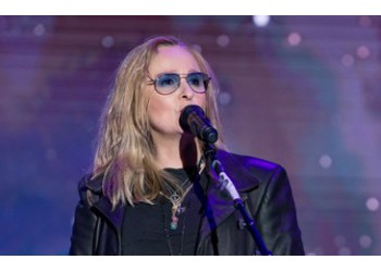 Melissa Etheridge tickets