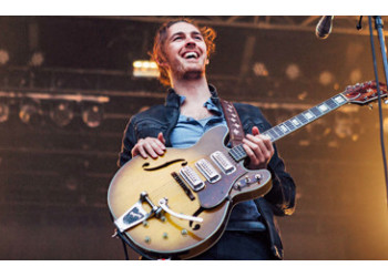 Hozier tickets