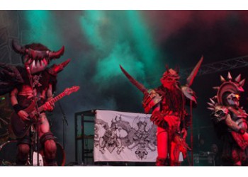 GWAR tickets