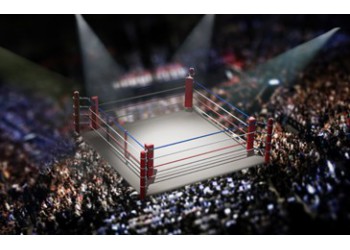GLORY COLLISION 2 - Rico Verhoeven vs. Badr Hari tickets GLORY COLLISION 2 - Rico Verhoeven vs. Badr Hari tickets