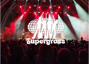 Supergrass tickets Supergrass tickets