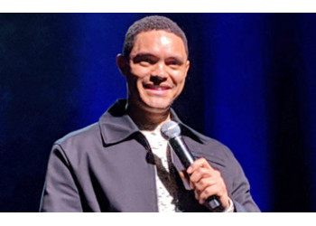 Trevor Noah - Off The Record Tour tickets