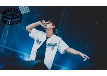 Nekfeu tickets Nekfeu tickets
