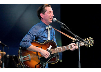 Pokey LaFarge tickets