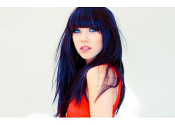 Carly Rae Jepsen tickets