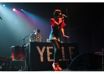 Yelle tickets Yelle tickets