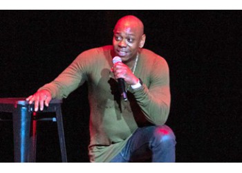 Dave Chappelle tickets