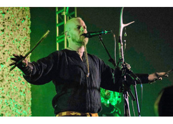 Wardruna tickets