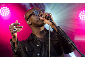 Ghostpoet tickets