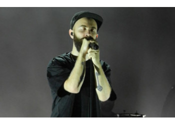 Woodkid tickets