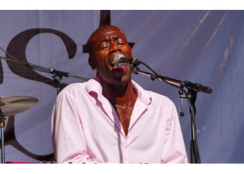 Roachford tickets