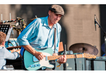 James Taylor tickets