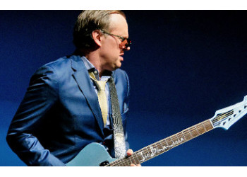 Jazzopen Stuttgart - Joe Bonamassa tickets Jazzopen Stuttgart - Joe Bonamassa tickets