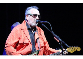 Elvis Costello tickets