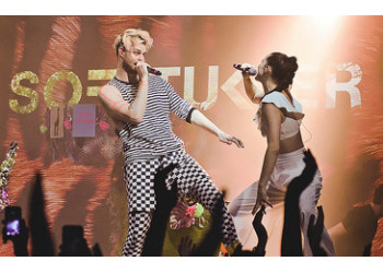 Sofi Tukker tickets