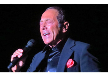 Paul Anka tickets Paul Anka tickets