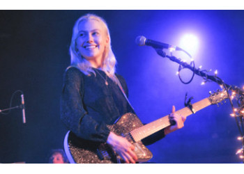 Phoebe Bridgers tickets Phoebe Bridgers tickets