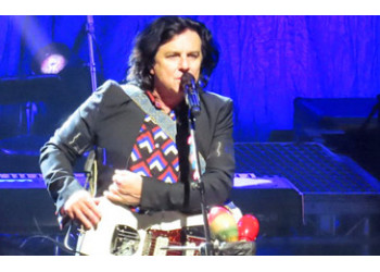 Steve Hogarth tickets