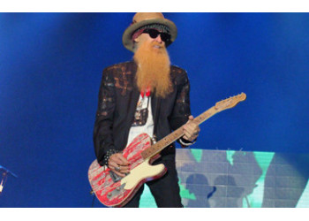 Billy Gibbons tickets