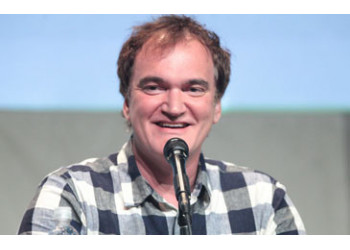 Quentin Tarantino tickets