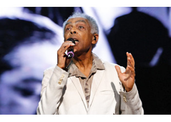 Gilberto Gil tickets