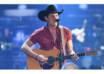 Jon Pardi tickets