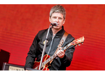 Noel Gallagher tickets