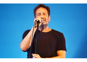 David Duchovny tickets