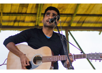 Prateek Kuhad - Silhouettes Tour tickets