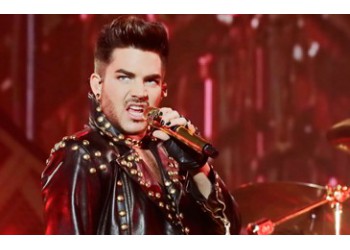 Adam Lambert tickets