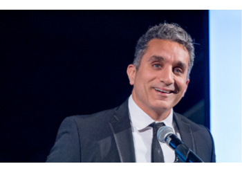 Bassem Youssef tickets Bassem Youssef tickets