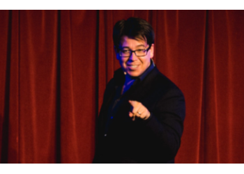 Michael McIntyre tickets