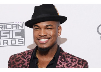 Ne-Yo - Champagne & Roses Tour tickets