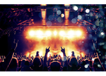 New Years Day tickets